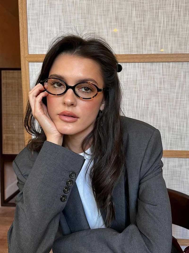 Clarabel - Reading Glasses