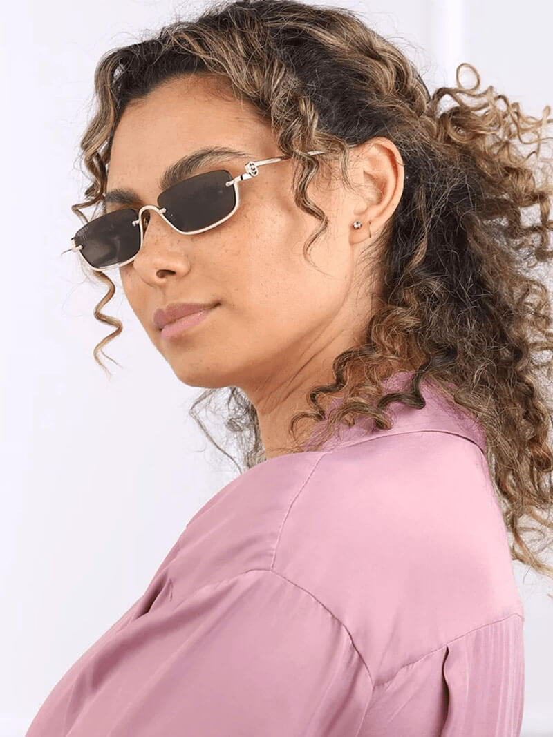 Dominica - Sunglasses