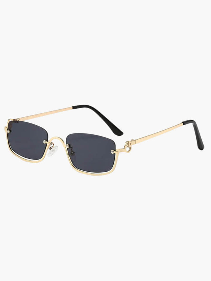 Dominica - Sunglasses