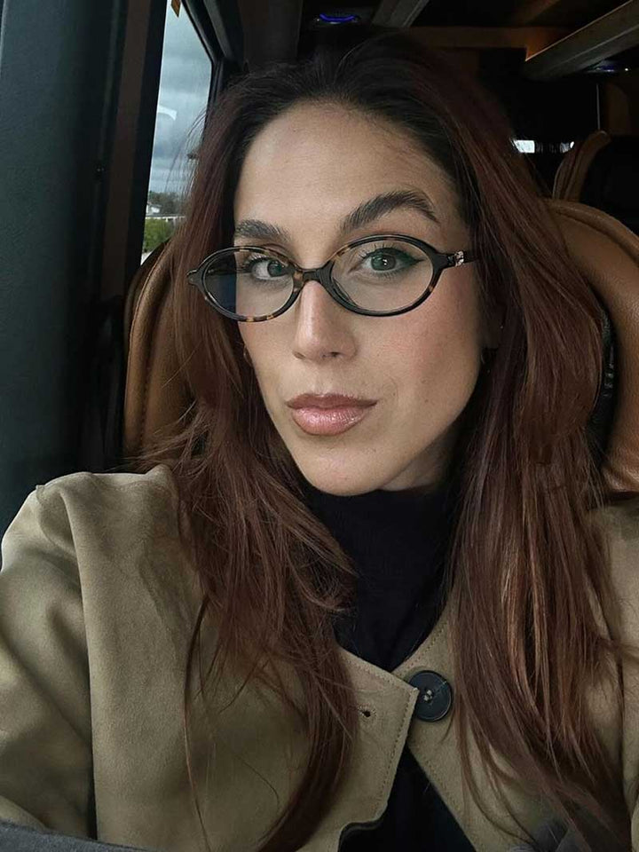 Clarabel - Reading Glasses