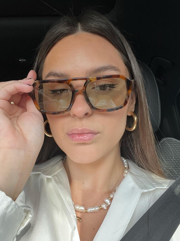 Sara - Sunglasses