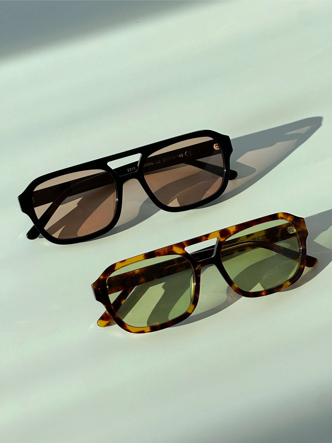 Sara - Sunglasses