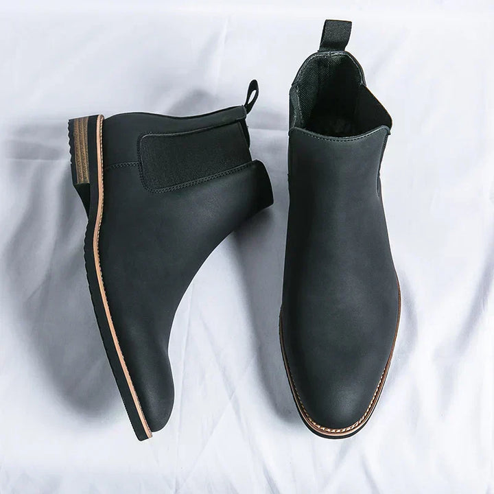 Bastian - Chelsea Boots