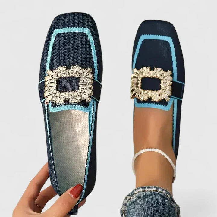 Maritza | Orthopedic Moccasins