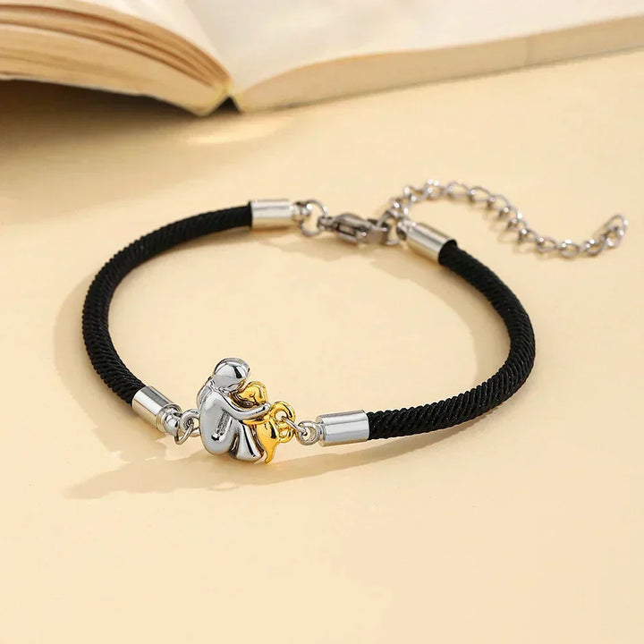 Dog Hug - Bracelet