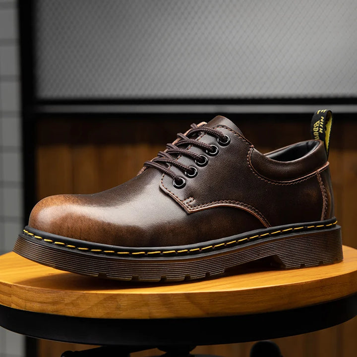 Duke - Bossy Style Boots