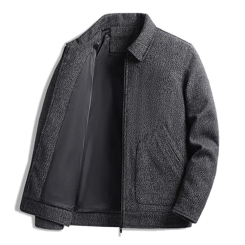 Barnaby - Montvera Jacket