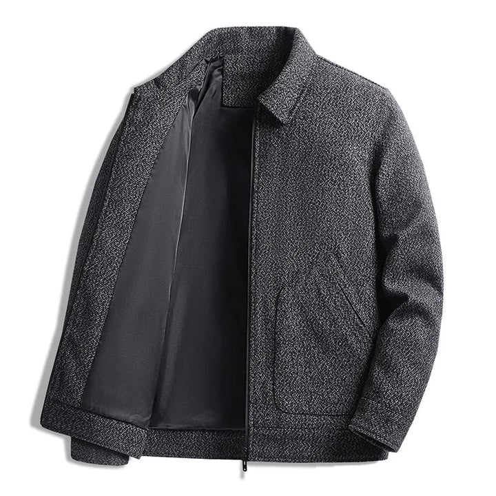 Barnaby - Montvera Jacket
