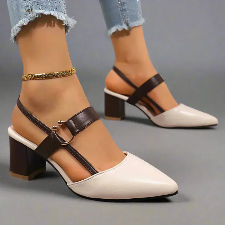 Avelina | Luxurious Heels