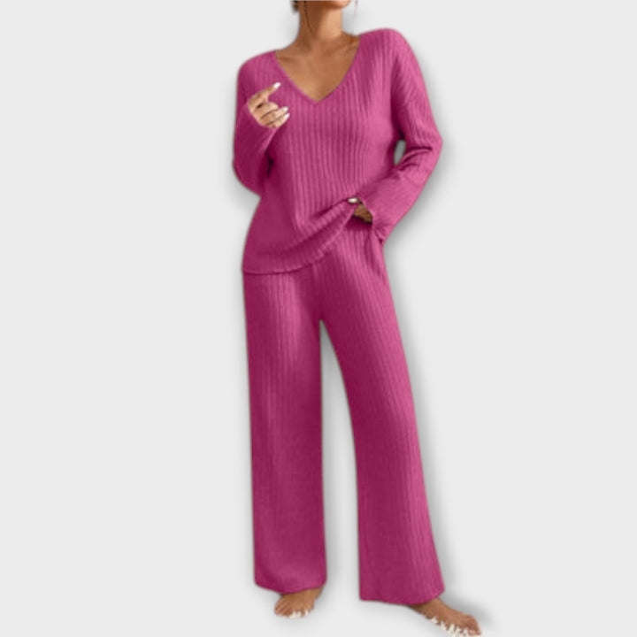Katherine | Comfortable 2-Piece Set