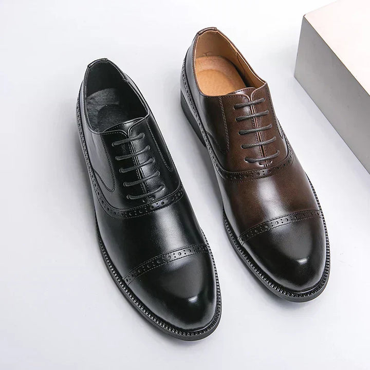 Curtis - Classic Dress Shoes