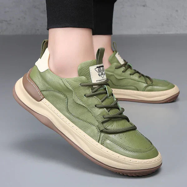 Marshall - Shoes for All Day