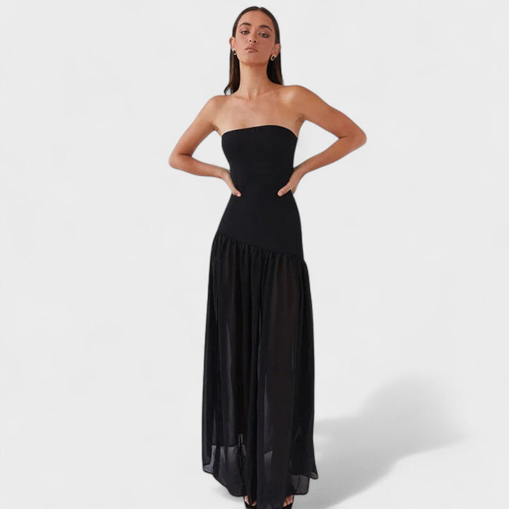 Sierra | Gala Dress