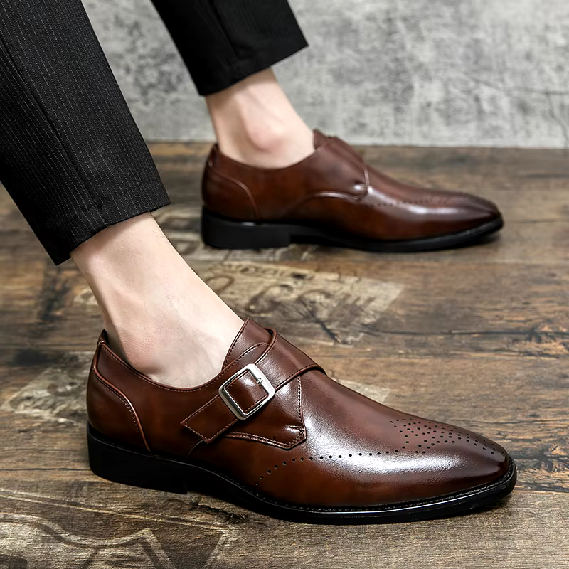 Aiden - Dress Shoes