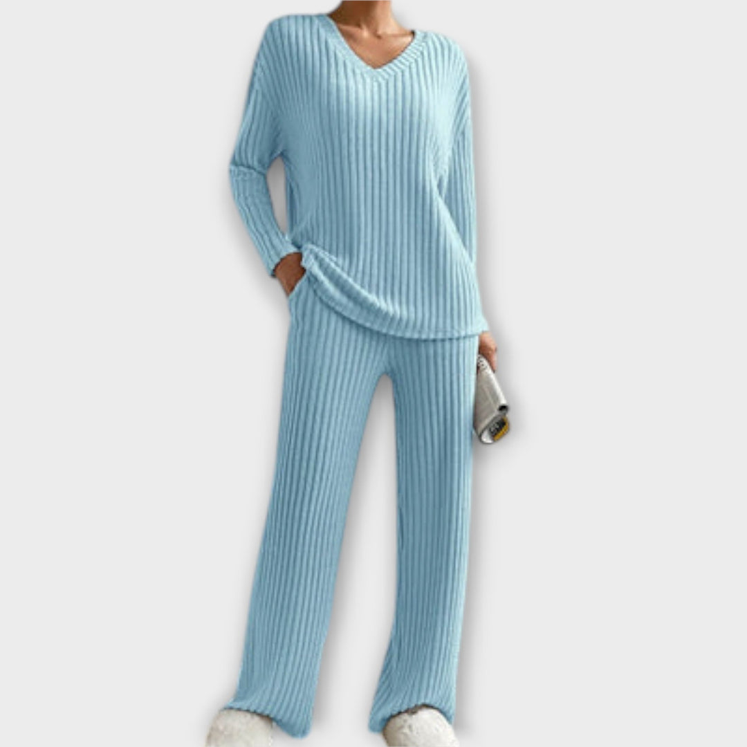 Katherine | Comfortable 2-Piece Set