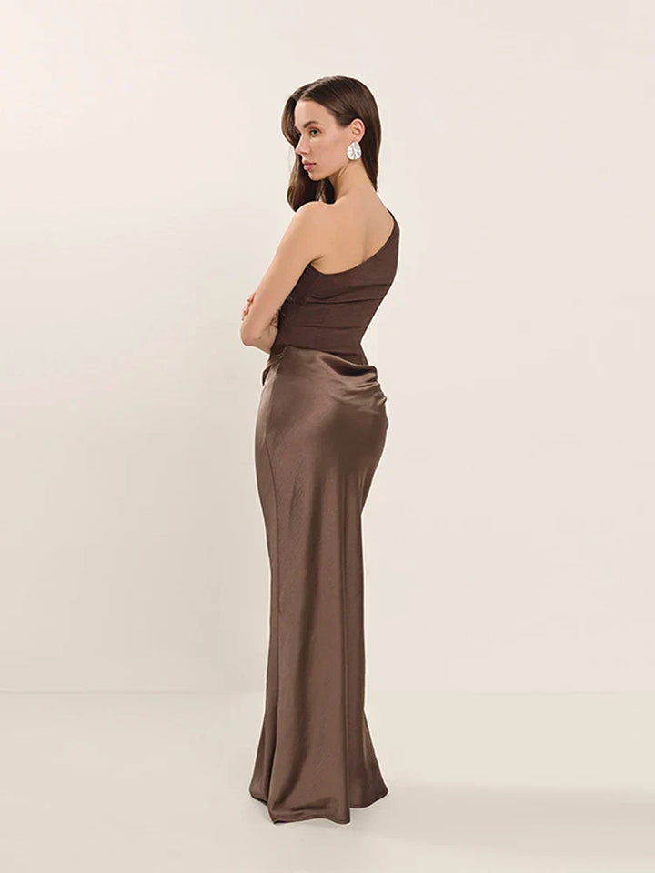Hazel | Maxi-dress