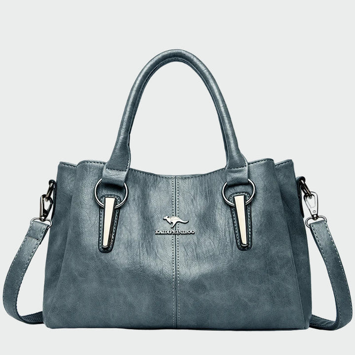 Timeless Elegant Shoulder Bag