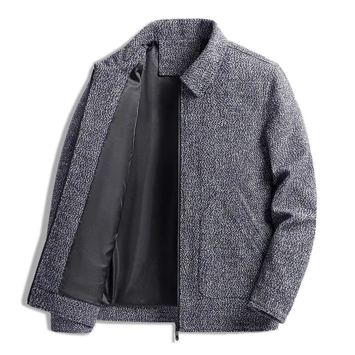 Barnaby - Montvera Jacket