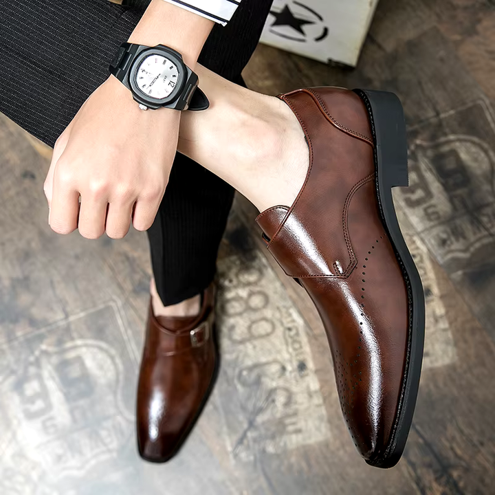 Aiden - Dress Shoes