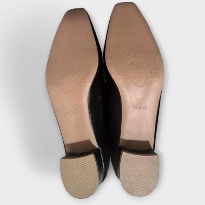 Monika | Comfortable Slipper