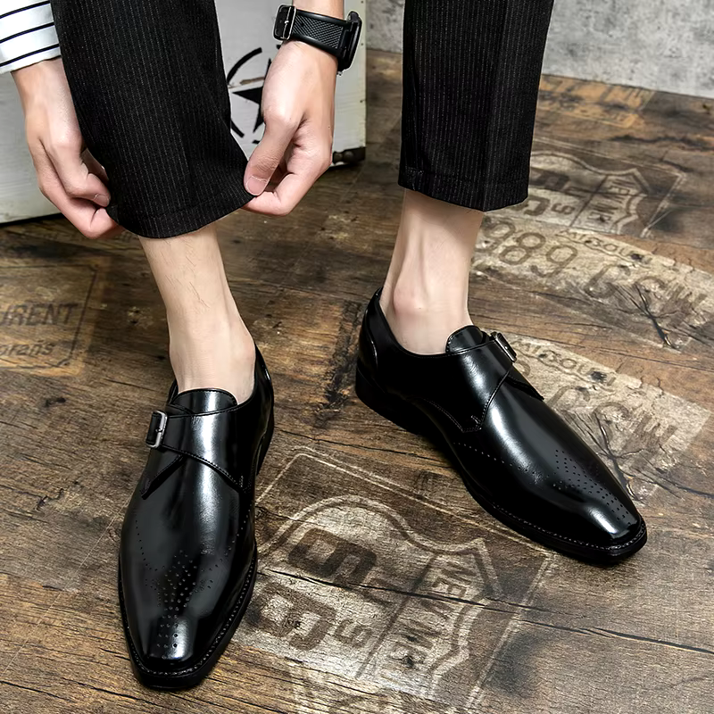 Aiden - Dress Shoes