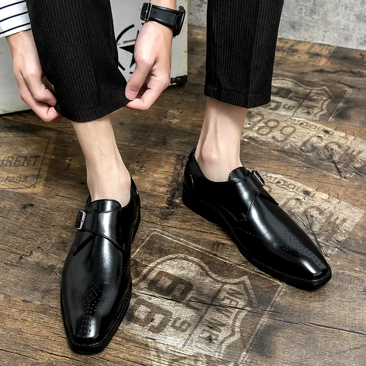 Aiden - Dress Shoes