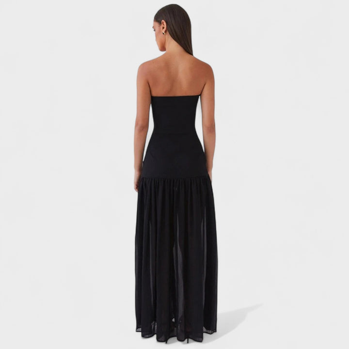 Sierra | Gala Dress