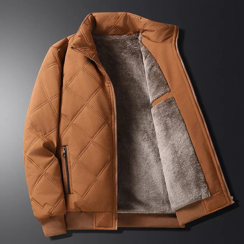 Tobias - Men's Winter Coat