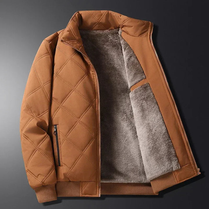Tobias - Men's Winter Coat