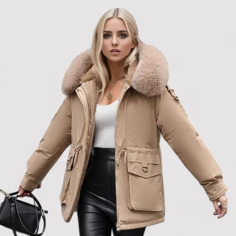 Stacey | Winter Coat