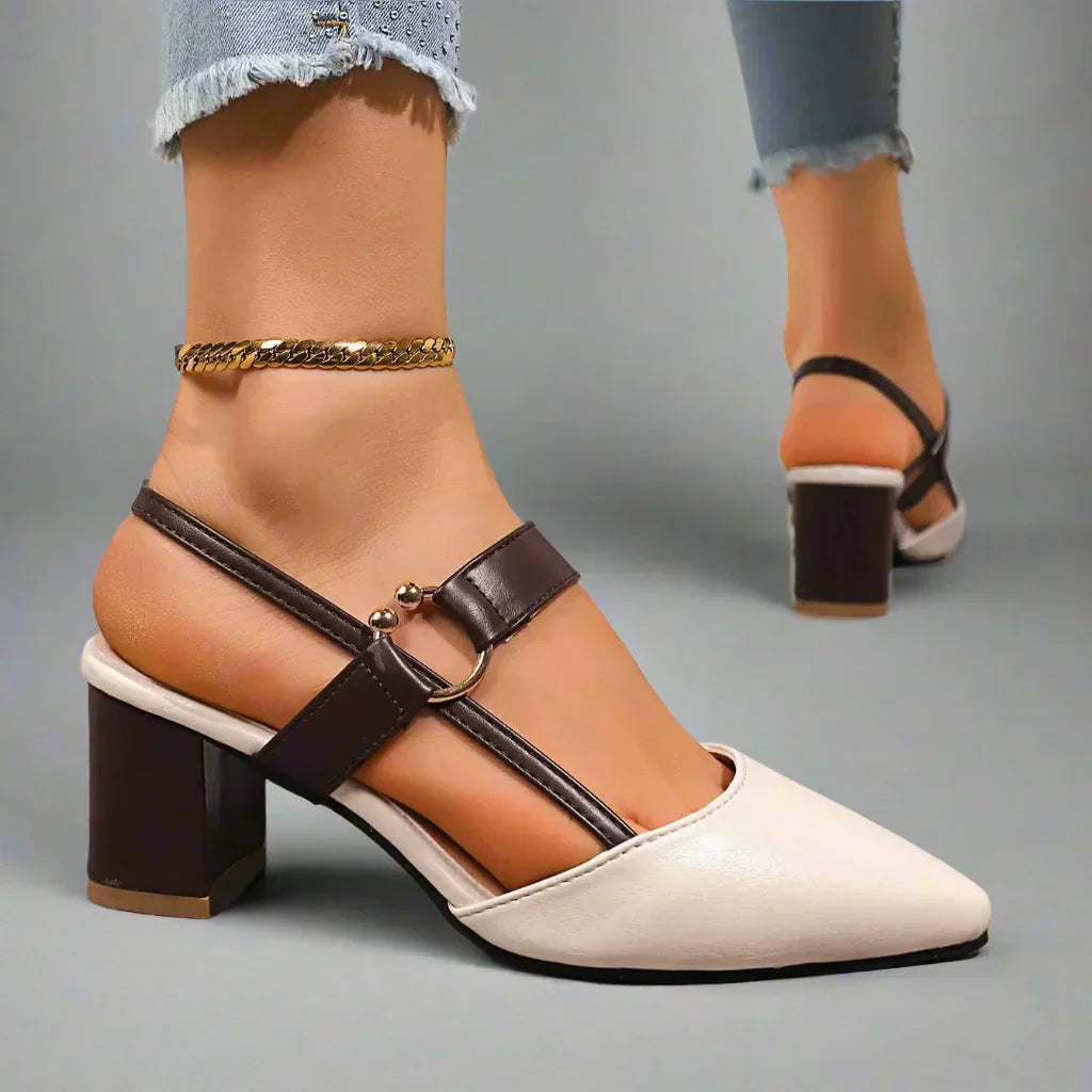Avelina | Luxurious Heels