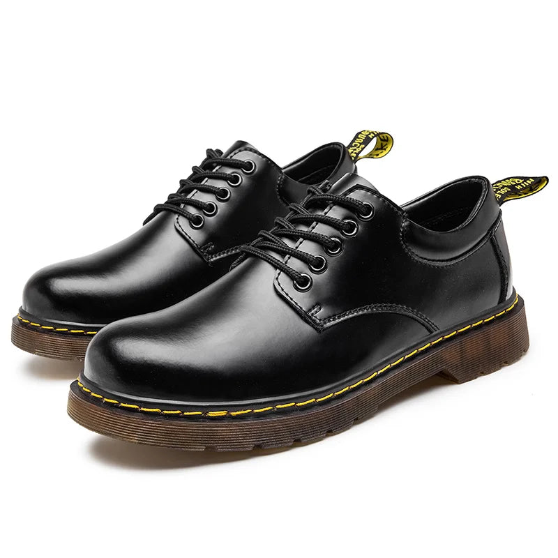 Duke - Bossy Style Boots