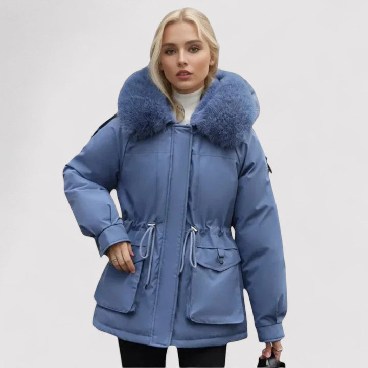 Stacey | Winter Coat