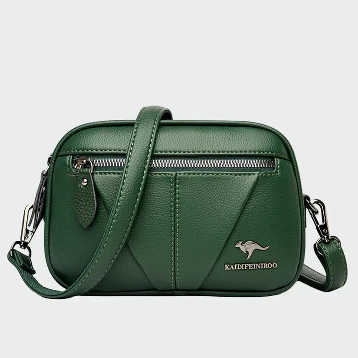 Timeless Leather Piece