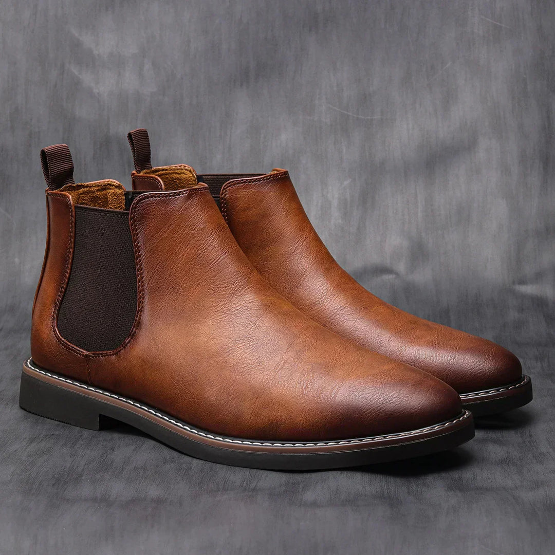 Leon - Chelsea Boots for Men