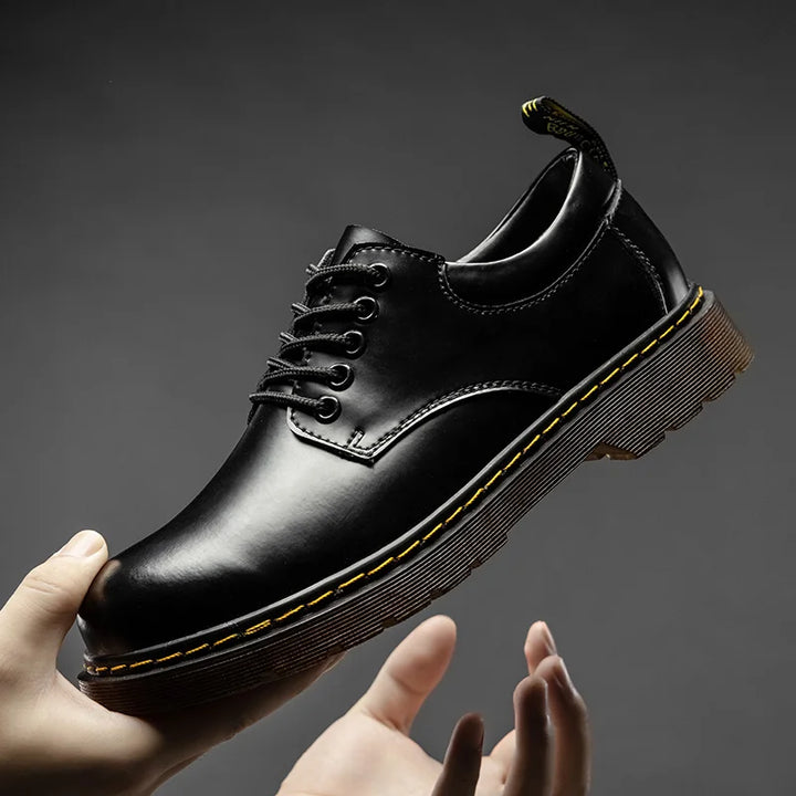 Raphael - Oxford Boots