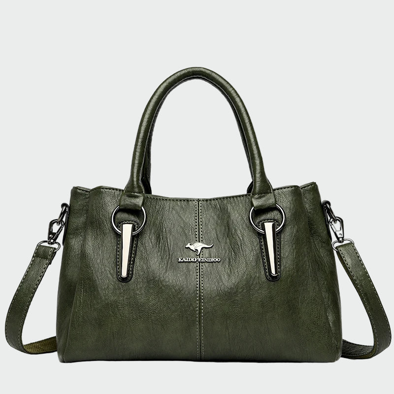 Timeless Elegant Shoulder Bag