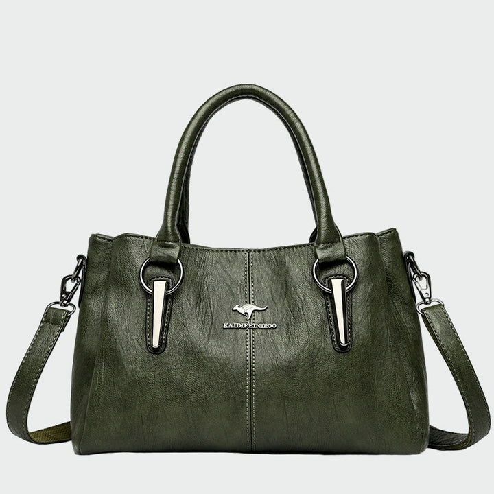 Timeless Elegant Shoulder Bag