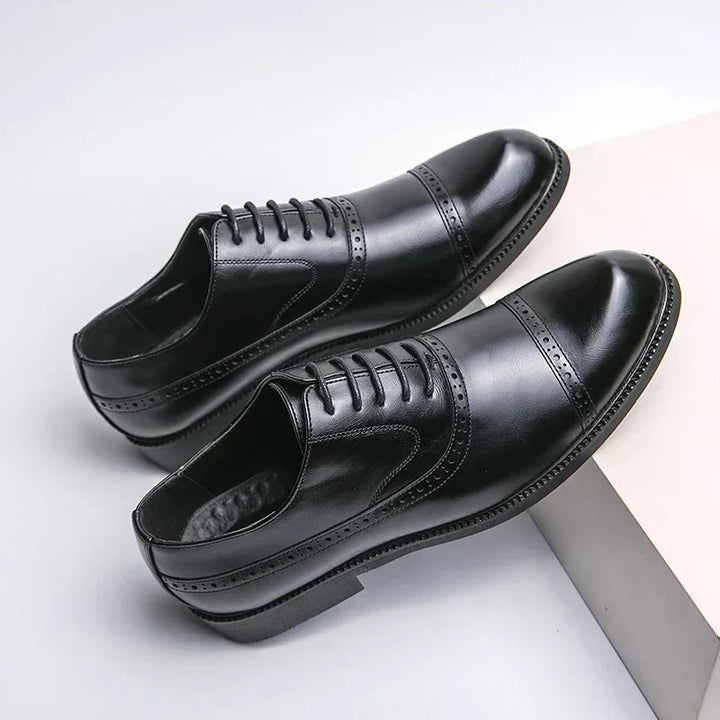 Curtis - Classic Dress Shoes