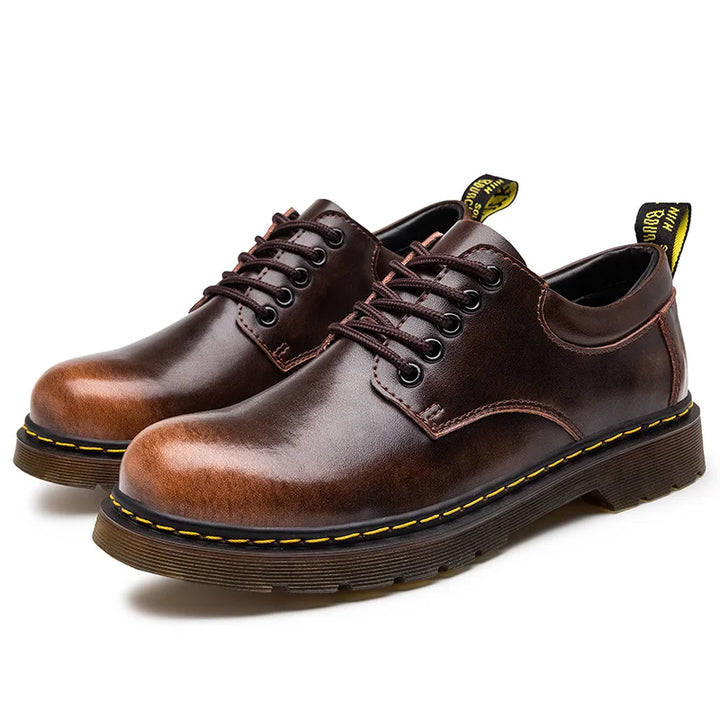 Duke - Bossy Style Boots