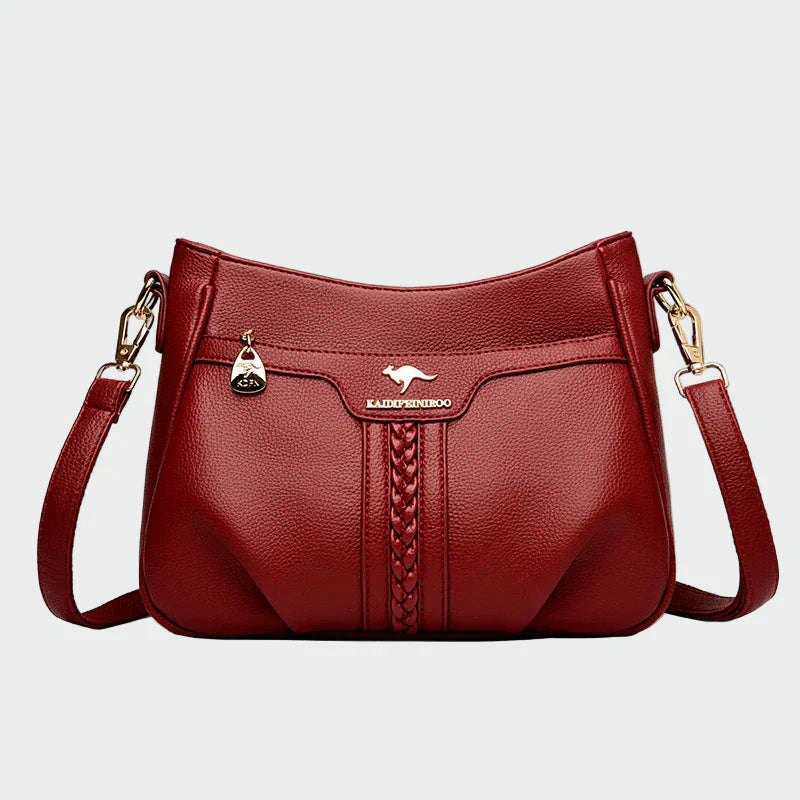 Elegant Multifunctional Bag