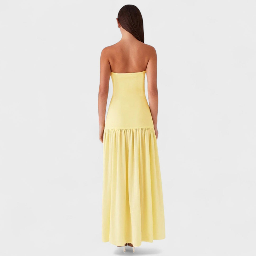 Sierra | Gala Dress