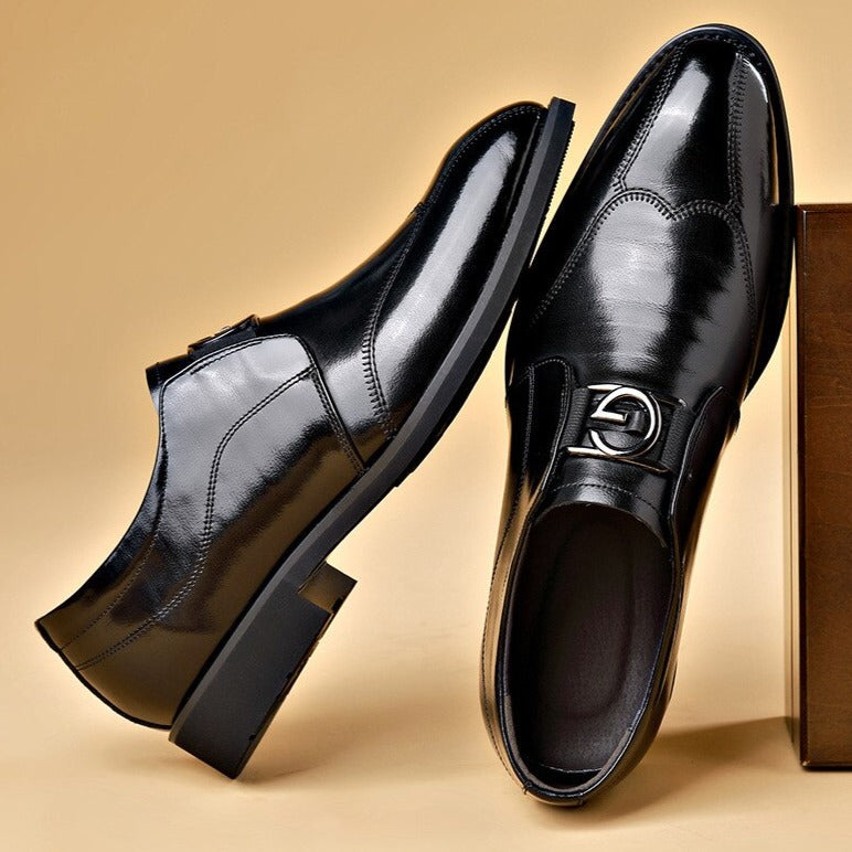 Anders - Classic Boss Shoes