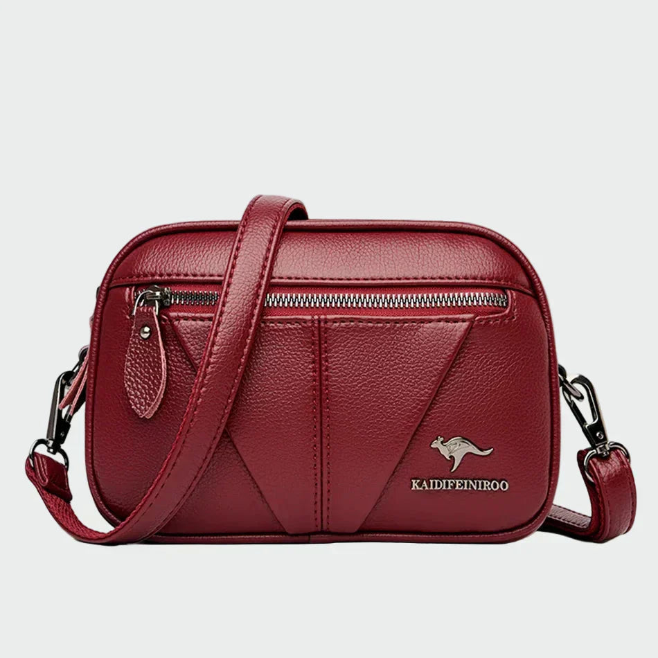 Timeless Leather Piece