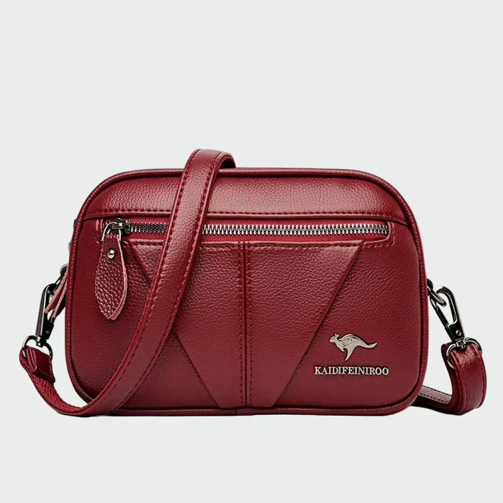Timeless Leather Piece