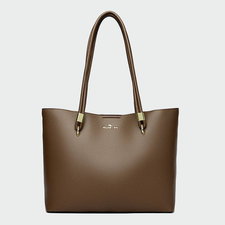 Elegant and Timeless Tote Bag