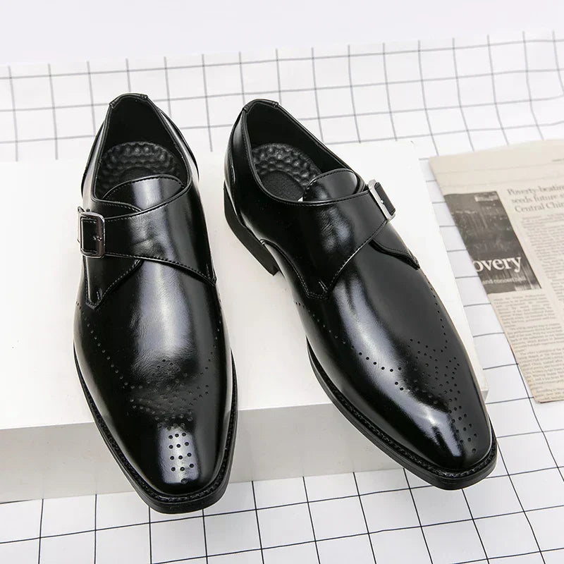 Aiden - Dress Shoes