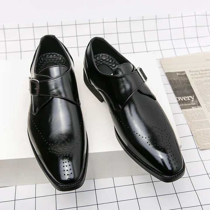 Aiden - Dress Shoes