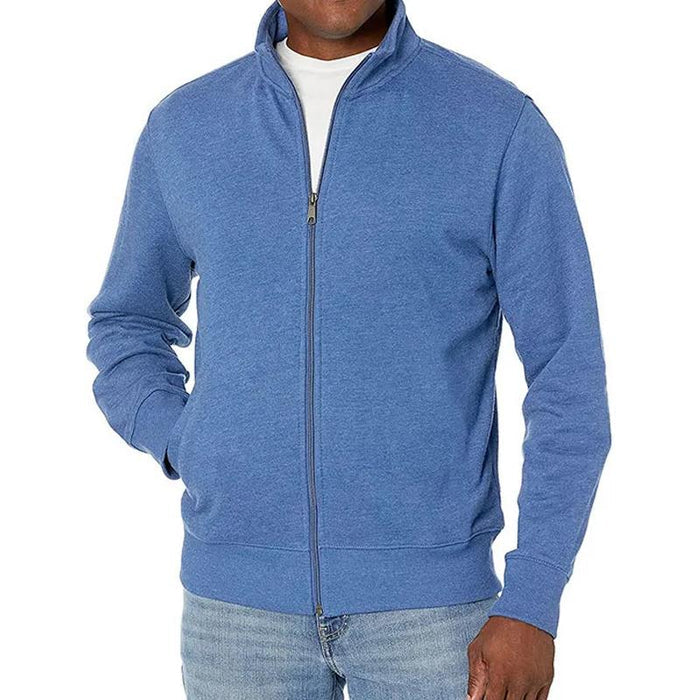 James - Soft Blend Jacket