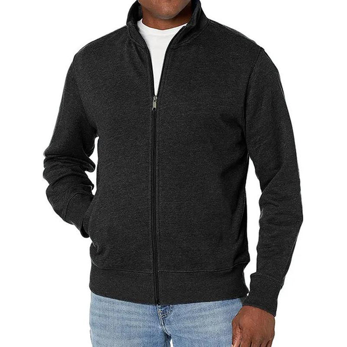 James - Soft Blend Jacket
